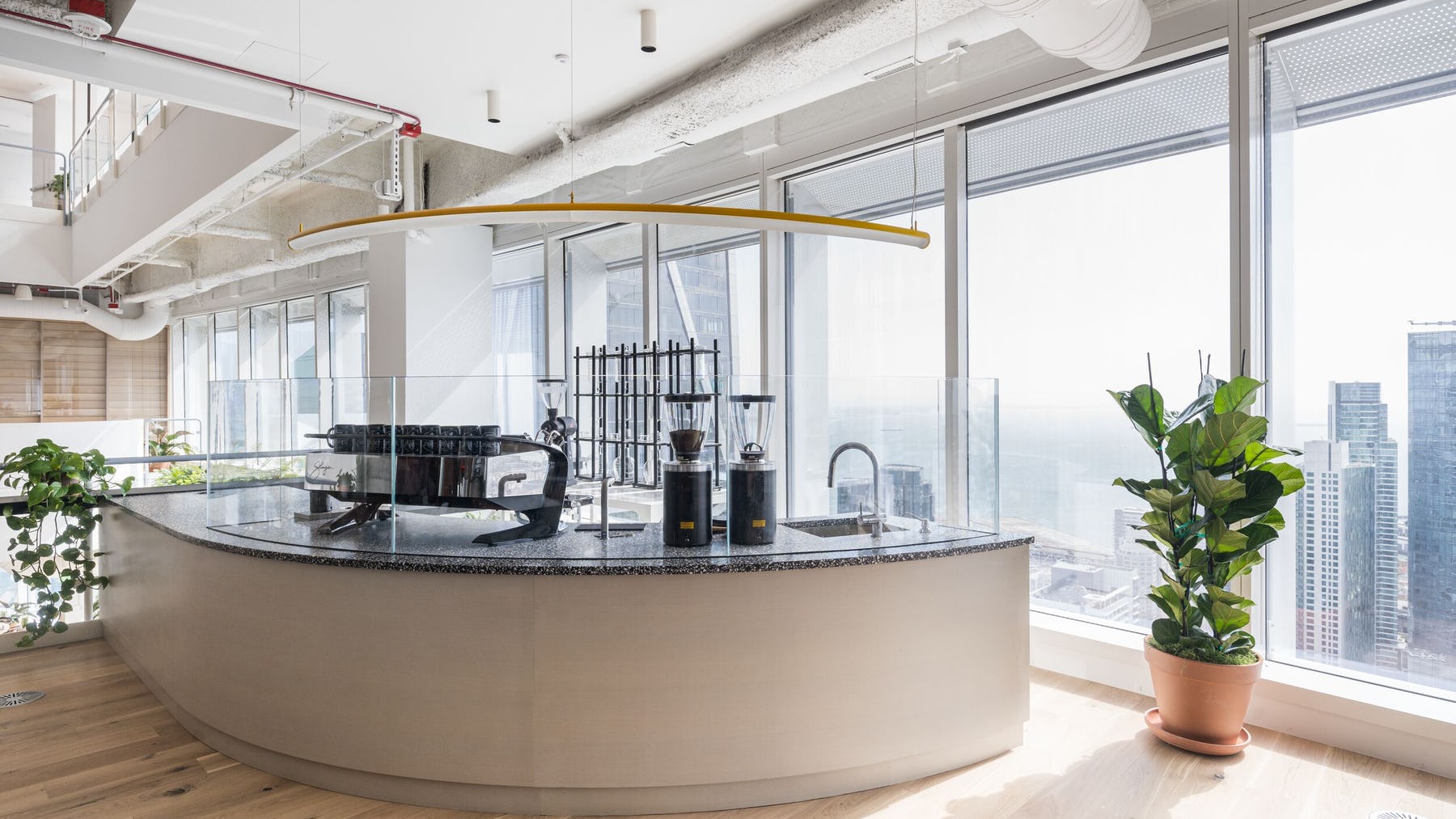Penn Coworking